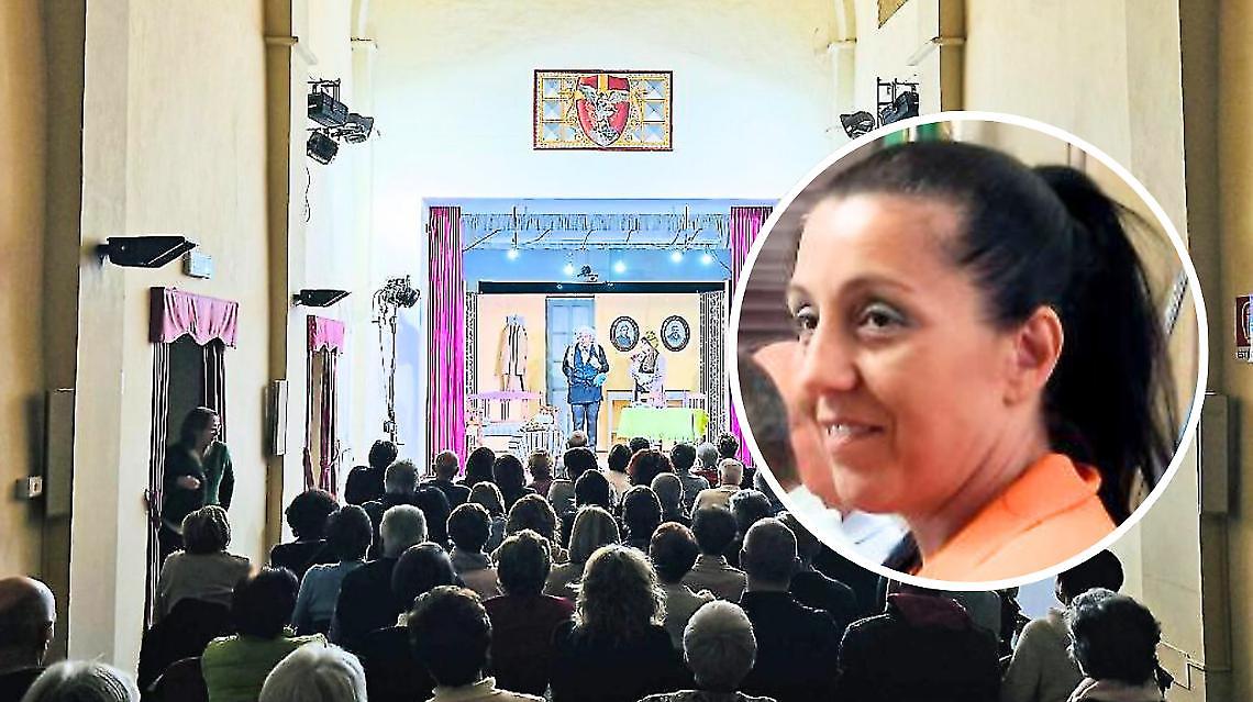 Torna la rassegna teatrale della compagnia Athena, con altri sei spettacoli tutti da scoprire