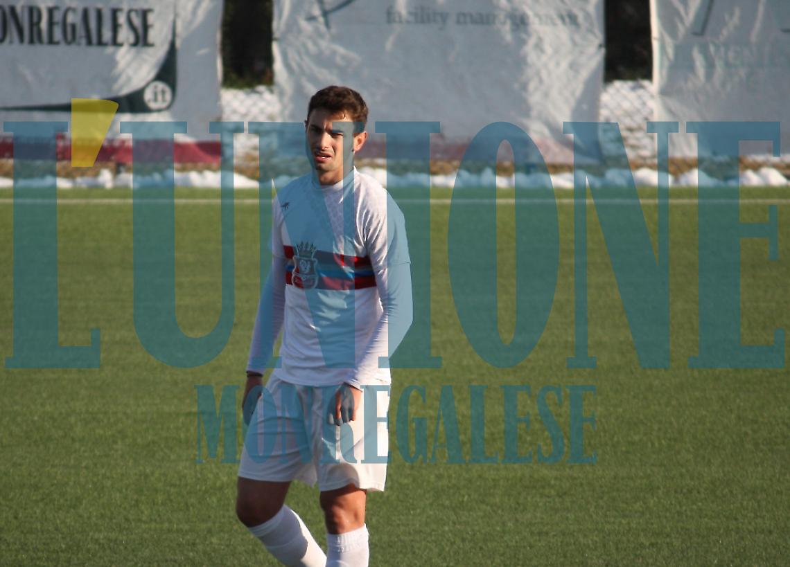 Francesco Bongiovanni, Monregale