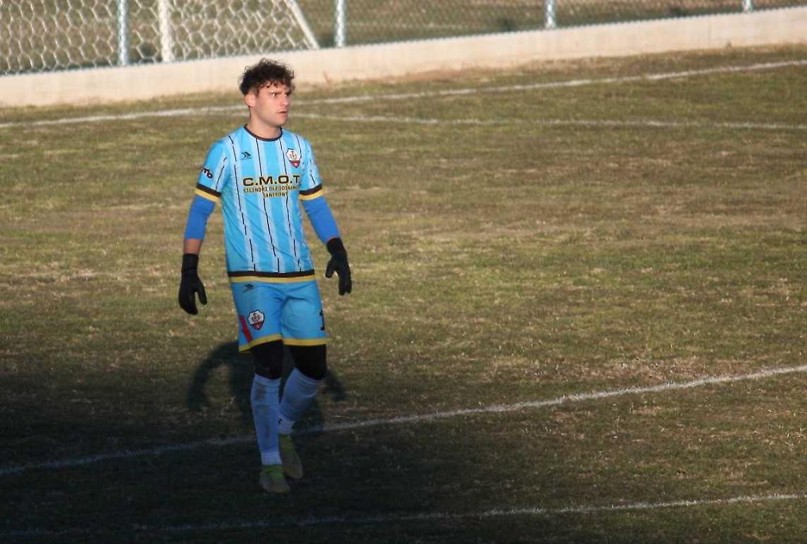 Narzole ko a Sommariva Perno e risucchiato sul fondo