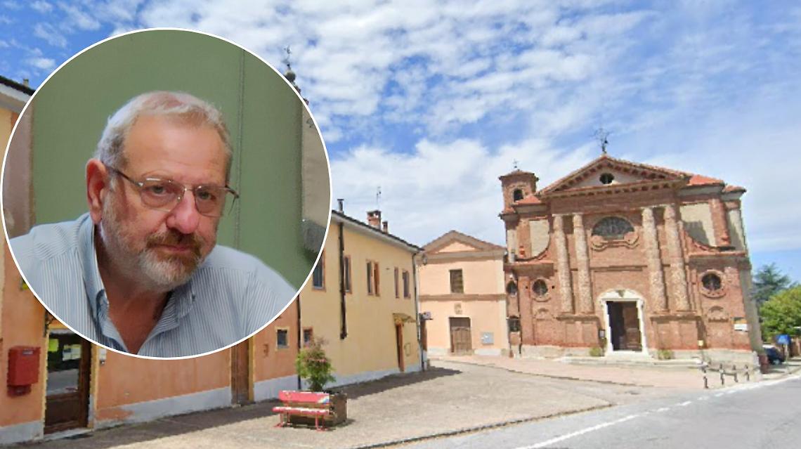 Via al restyling dell&rsquo;area davanti alle Poste: 87mila euro per rifare il cuore del paese