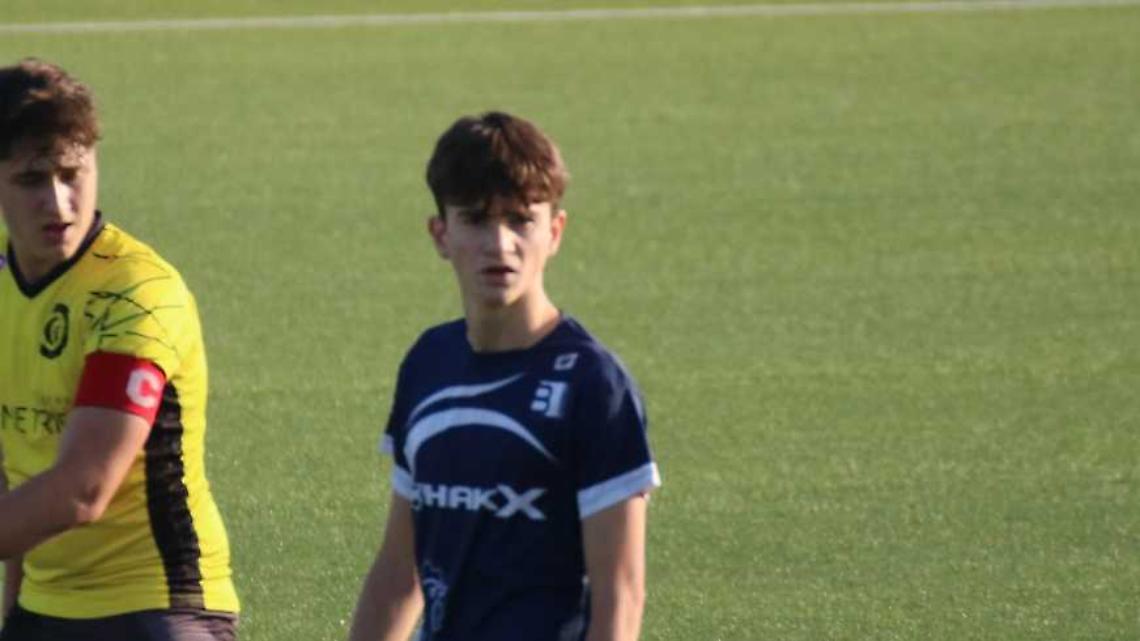 Tutto il CALCIO GIOVANILE del week end: pioggia, espulsioni e risultati al cardiopalma