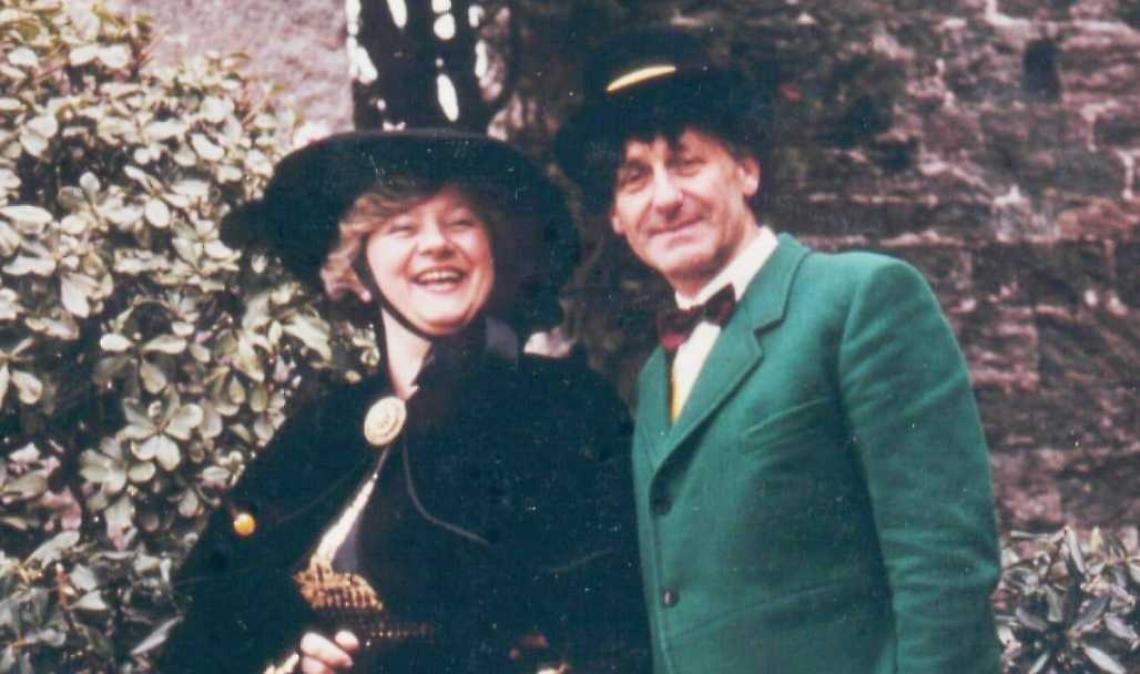 Maschere storiche: chi sono Bosolin e Madlinin?