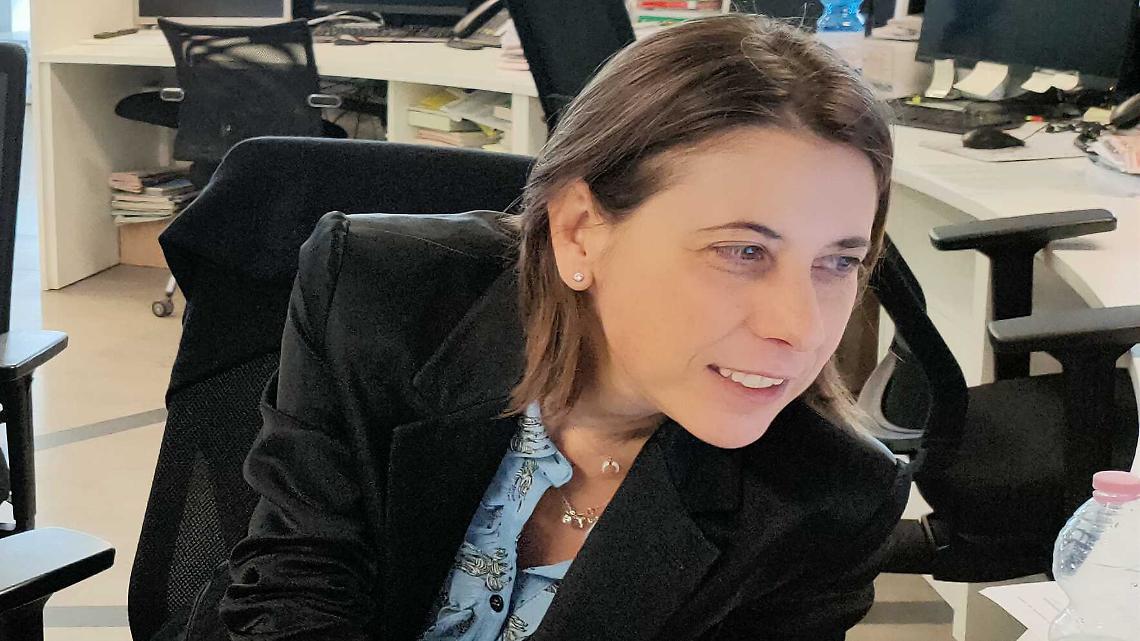 Milano-Cortina 2026, dietro le quinte della magia olimpica: il punto con Ravelli, prima donna vicedirettrice della 'Gazzetta dello Sport'