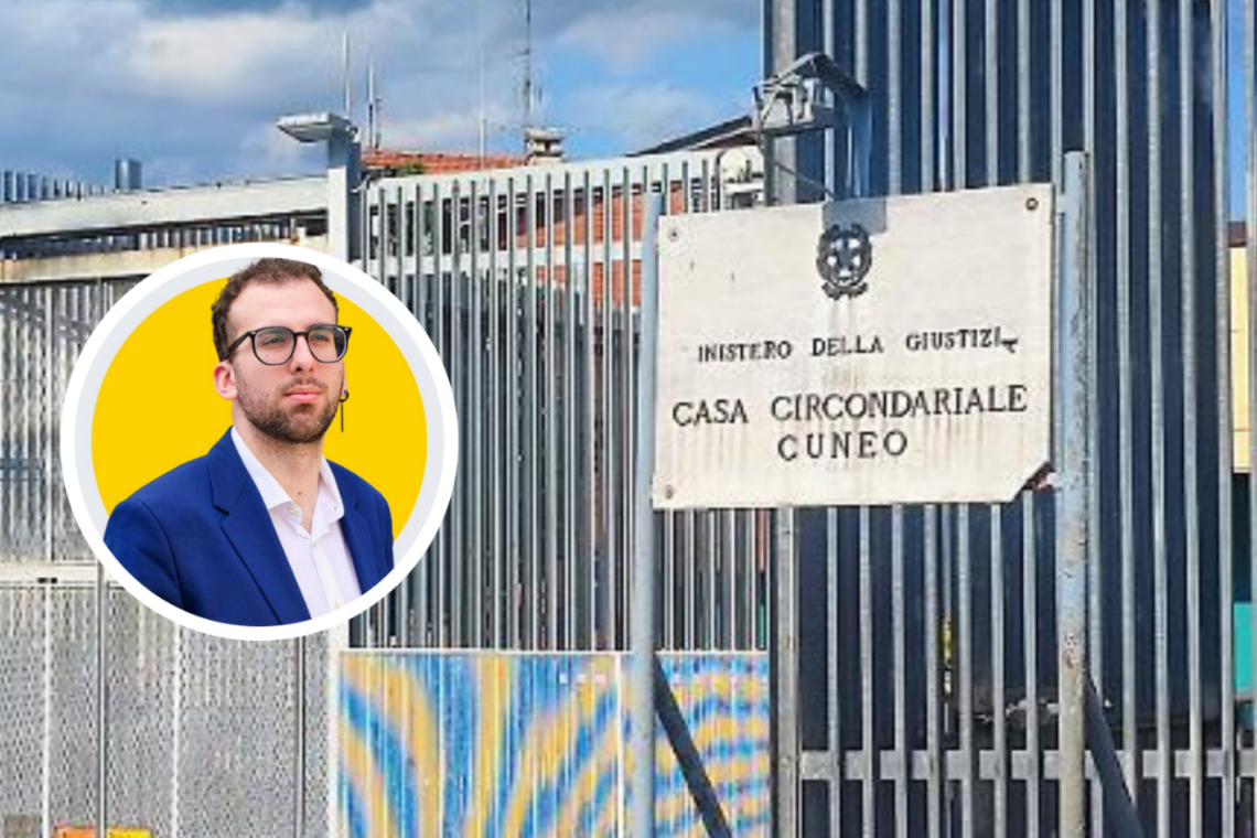 Torture in carcere a Cuneo: &laquo;Chi indossa la divisa non pu&ograve; diventare un aguzzino&raquo;