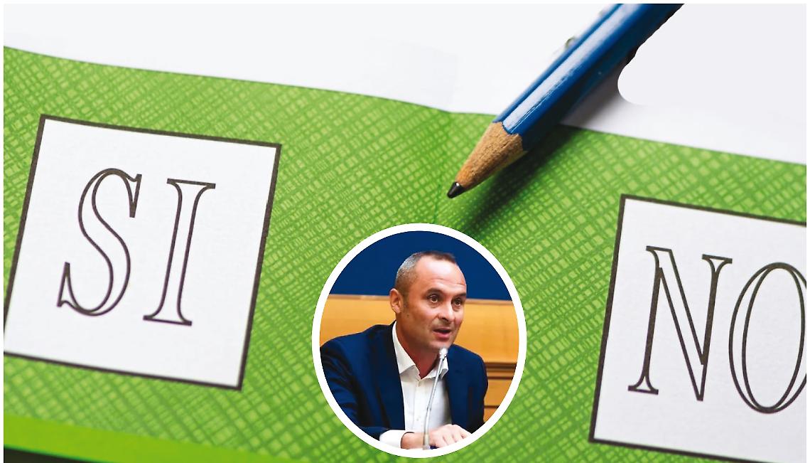 Referendum e finanziamenti: il PD cuneese attacca Enrico Costa