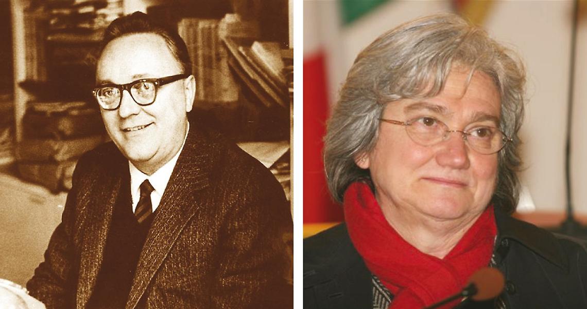 &laquo;Negli occhi il martirio di Bachelet&raquo;: il ricordo di Rosy Bindi