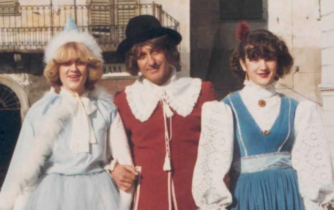 Tra leggenda, storia e memoria: chi &egrave; la Buona Fata del Forte?