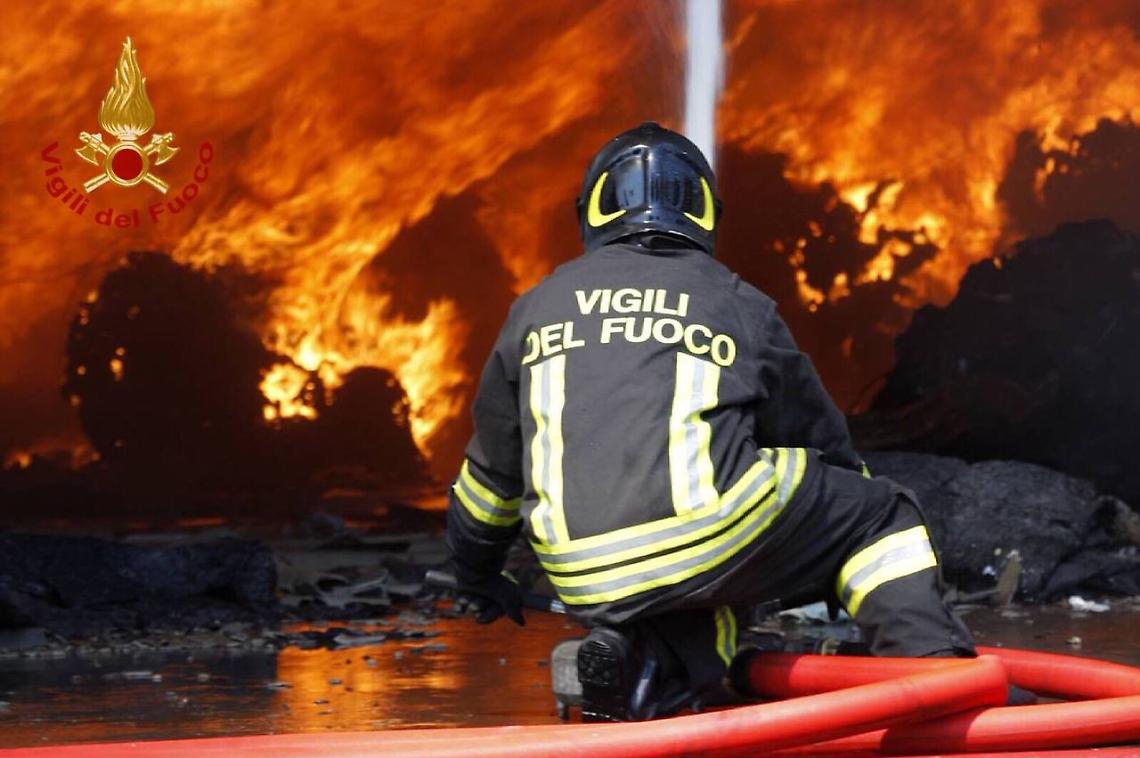 Piemonte, scudo contro gli incendi: ecco la strategia 2026
