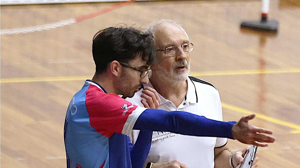 Infortuni e problema al pullman, ma la capolista &egrave; pi&ugrave; forte di tutto