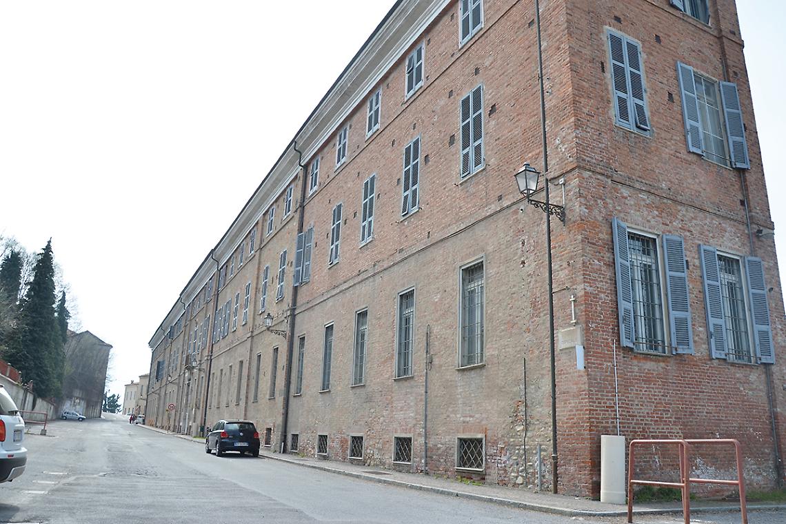 La &ldquo;saga dell&rsquo;ex Ospedale&rdquo; e la ricerca di&nbsp;una sede dei Licei