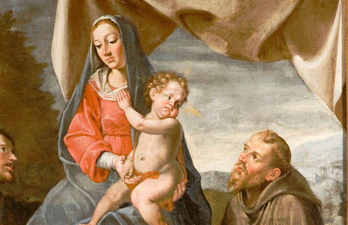 &ldquo;Itinerari del Sacro&rdquo;: preziosi tesori di arte sacra da scoprire e valorizzare