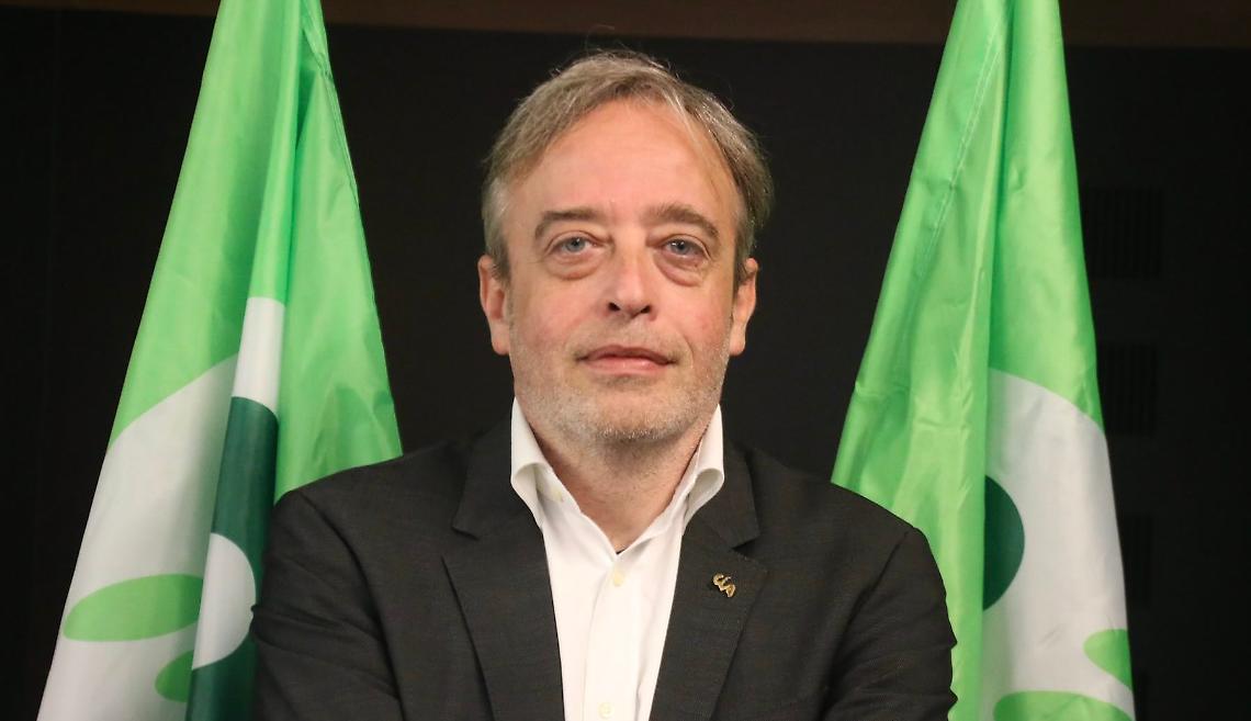 Cia Agricoltori italiani, il direttore provinciale confermato &ldquo;a vita&rdquo;