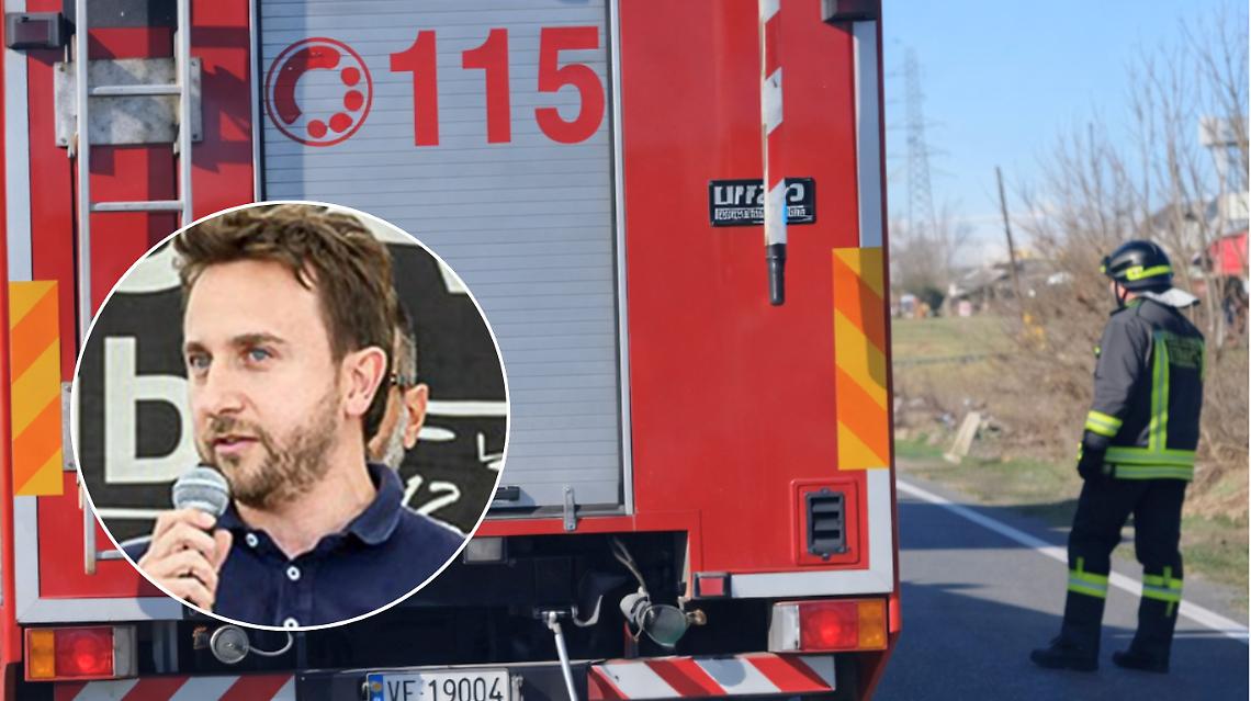 &laquo;Non basta il cordoglio, da troppo tempo denunciamo la pericolosit&agrave; di quella strada&raquo;