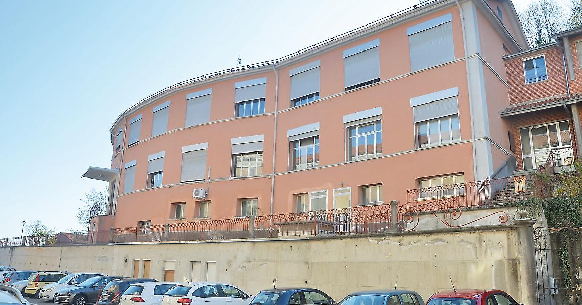 L'Asl vende il "Michelotti": verr&agrave; abbattuto per fare la nuova scuola