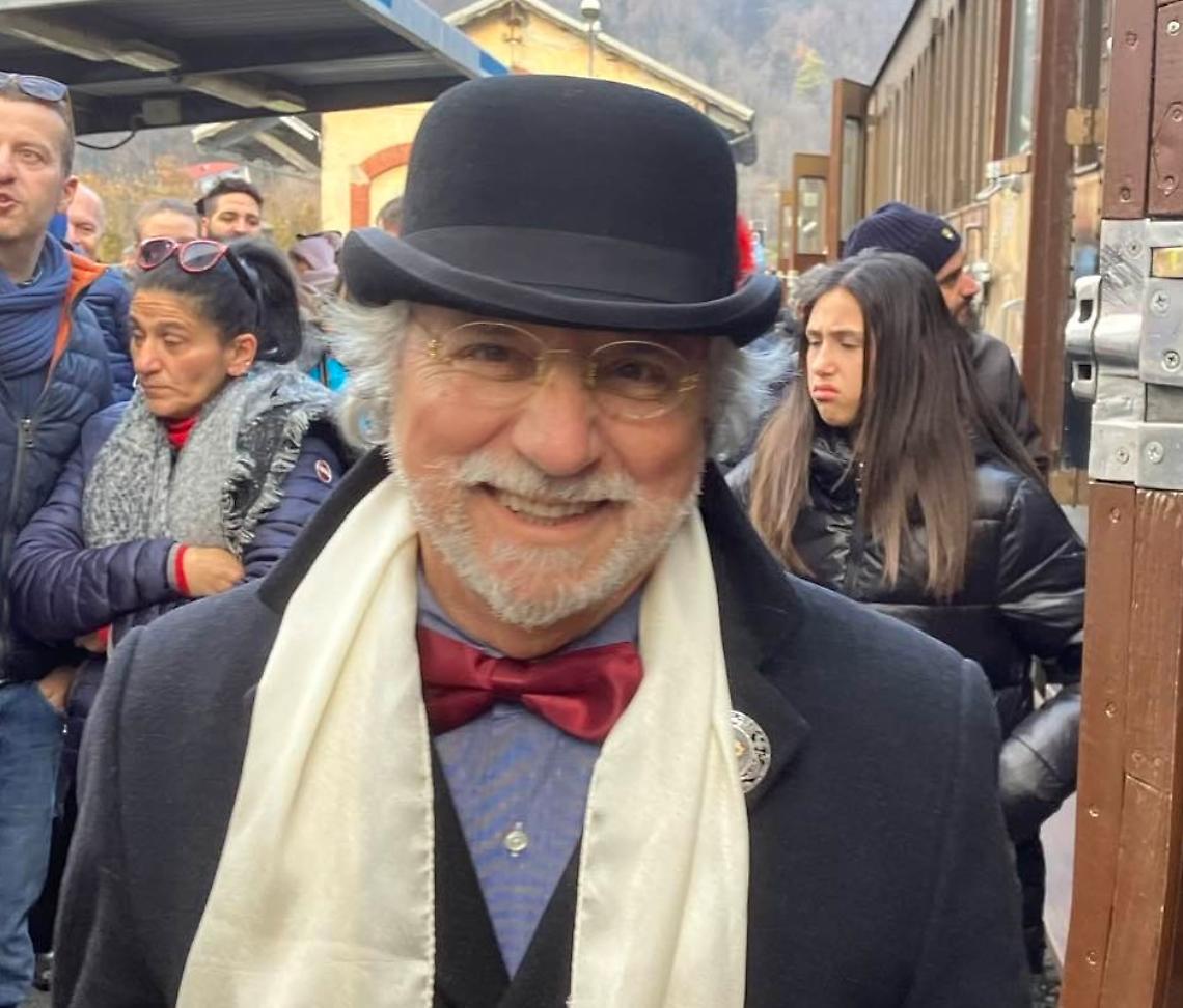 Cordoglio per la scomparsa del professor Roberto Moriani