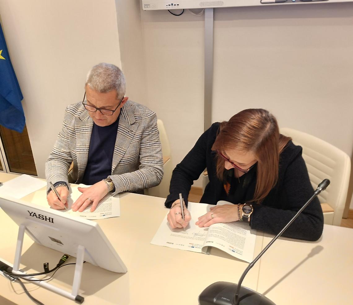 Alpi da barriera a ponte: parte il progetto europeo per rendere &ldquo;smart&rdquo; le valli cuneesi