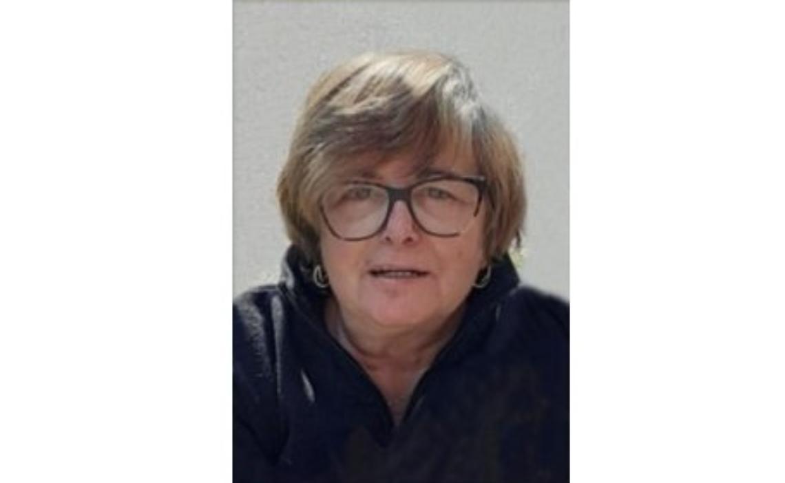 Addio a Marilena Margaria, Oss in Casa di riposo