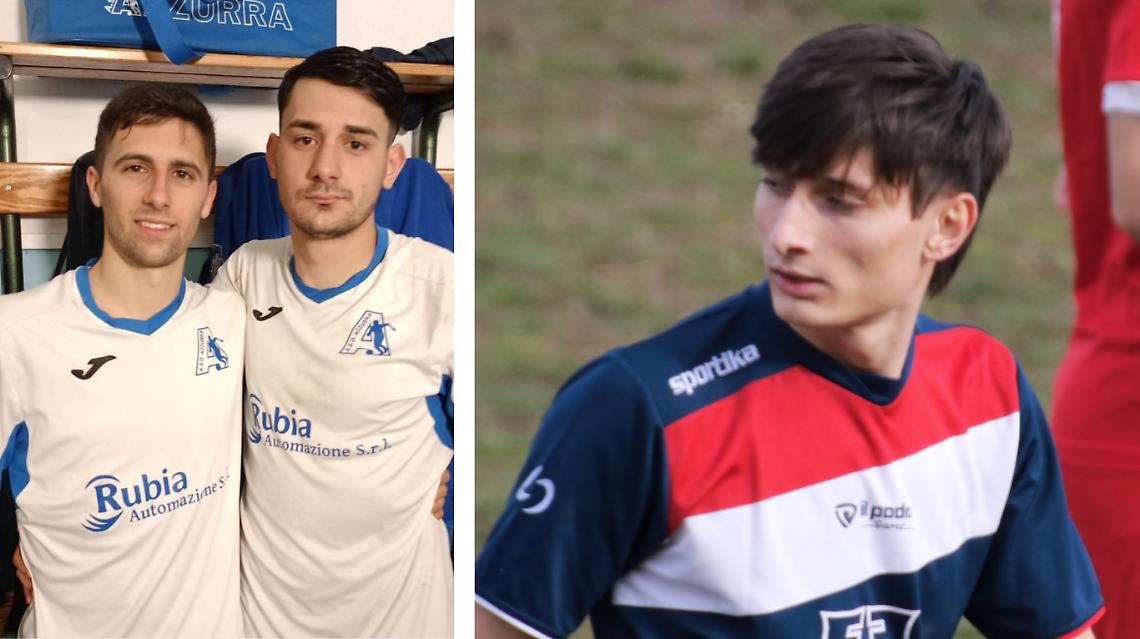 Carr&ugrave; Magliano e recuperi calcio