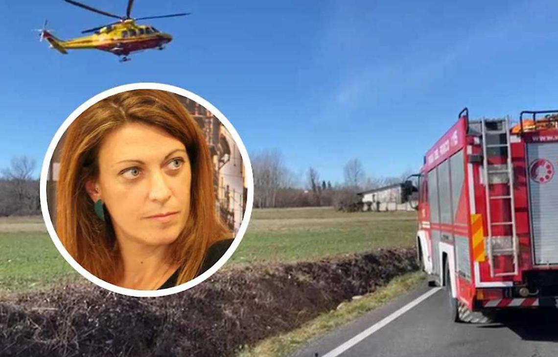 &laquo;Li vogliamo lontani, dove non si vedono. Poi, se vengono investiti, la responsabilit&agrave; &egrave; anche loro&raquo;