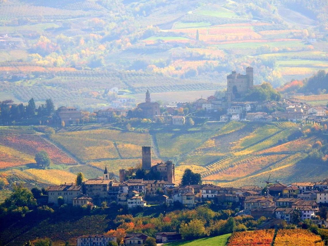 &laquo;Il vino piemontese &egrave; in crisi profonda, come ai tempi del Covid&raquo;