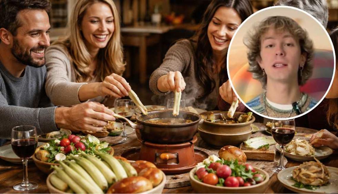 Cosa faccio nel week-end? I consigli di Nicol&ograve;