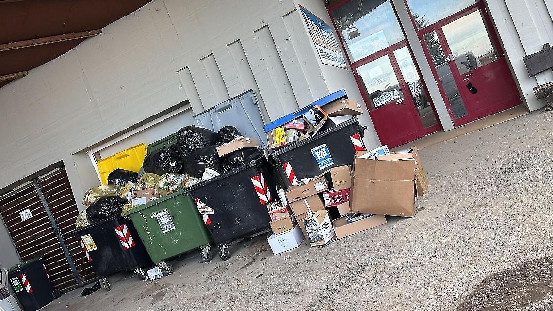 La minoranza incalza il sindaco su rifiuti, gestione di St. Gr&egrave;&egrave; e promesse non mantenute