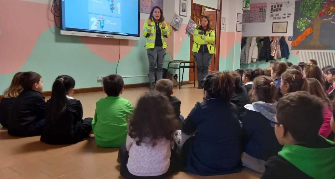 &ldquo;Fast Heroes&rdquo;: in missione per salvare i nostri nonni!