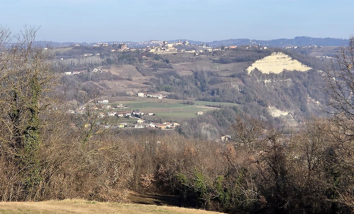Oggi sole e temperature fino a 20 gradi: un primo assaggio di primavera