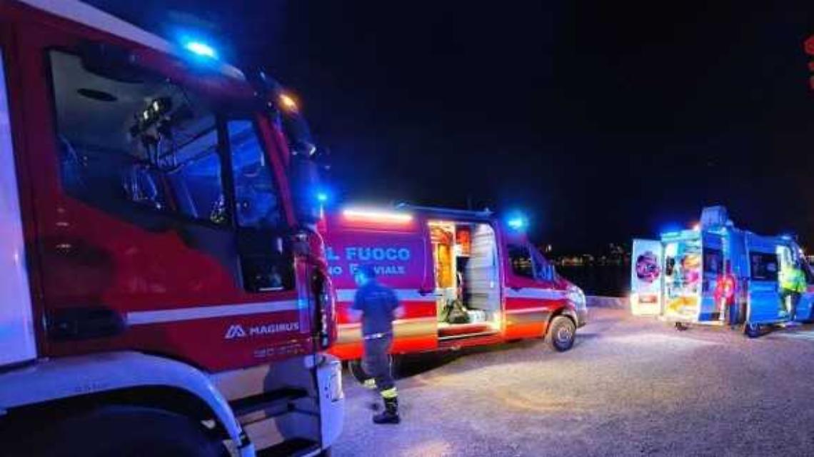 Scompare di casa, rinvenuta senza vita nei pressi del fiume Stura