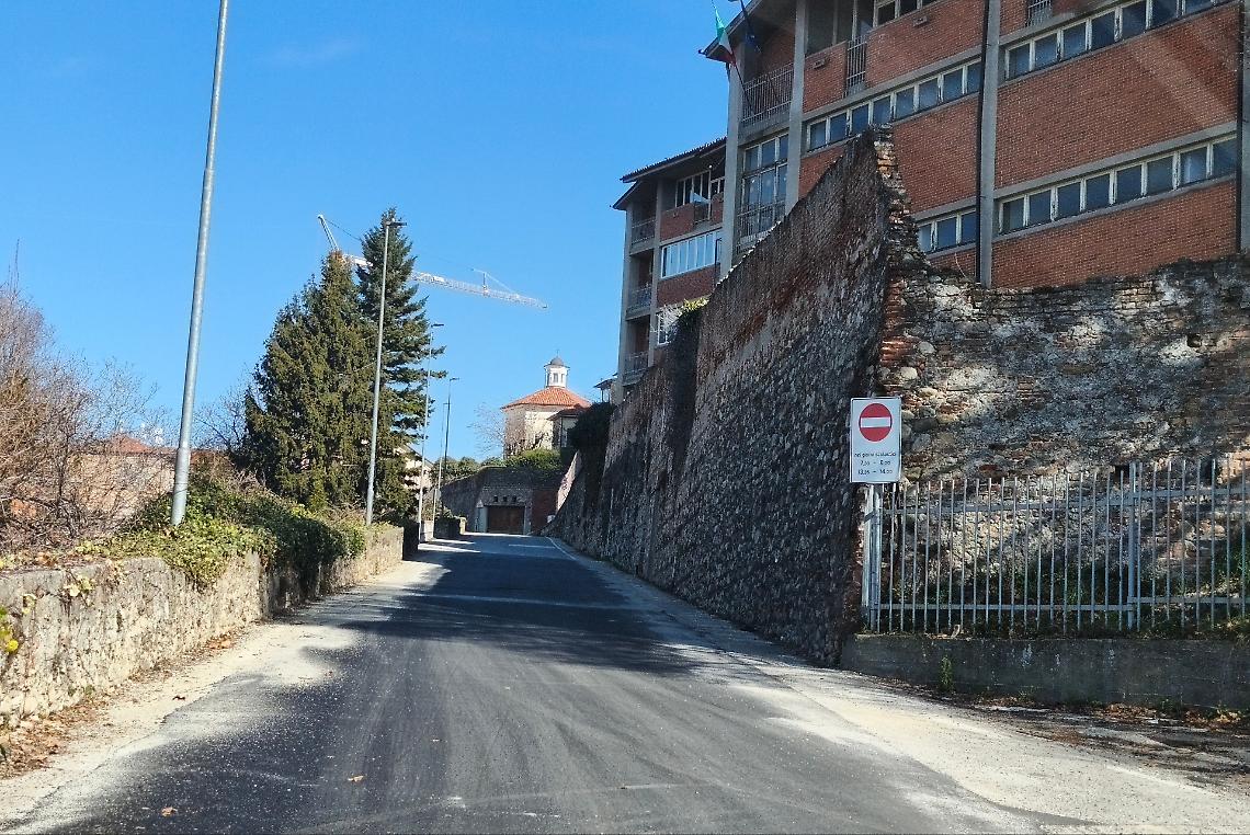 via tortora