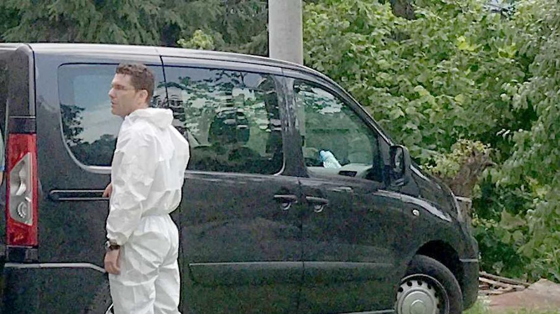 Che cosa si sa finora dell'omicidio di Bra