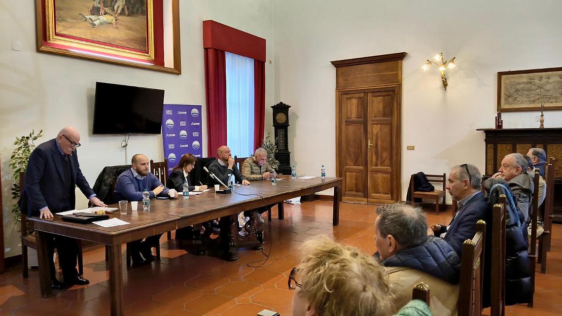 &laquo;Ospedale di Ceva e Statale 28 sempre tra le priorit&agrave; per la Valle Tanaro&raquo;