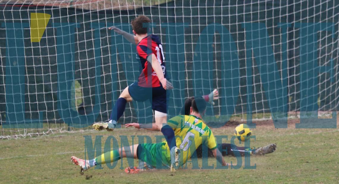 Lacrime, gol, rimonte e scivoloni: la nostra domenica dietro ad un pallone