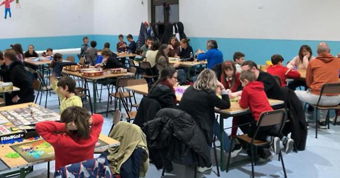 Mondov&igrave; si mette in gioco: serata tra giochi di ruolo e da tavolo