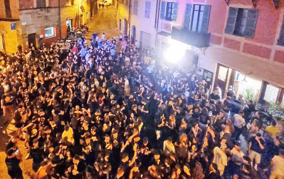 Ufficializzata la data del &ldquo;Miglio d&rsquo;Oro&rdquo;, uno degli appuntamenti pi&ugrave; attesi dell&rsquo;estate