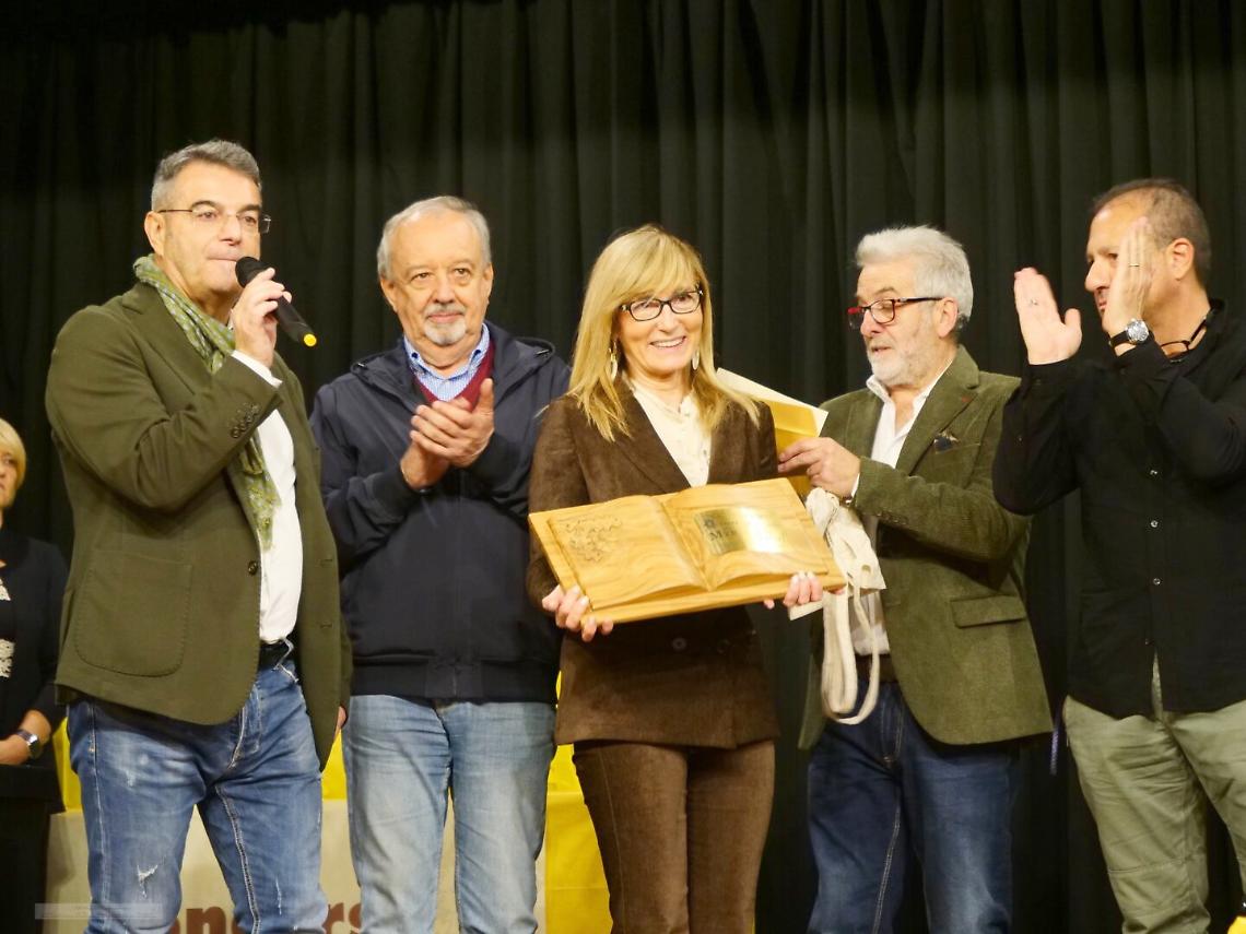 Al via "La quercia del Myr": una vetrina per talenti letterari