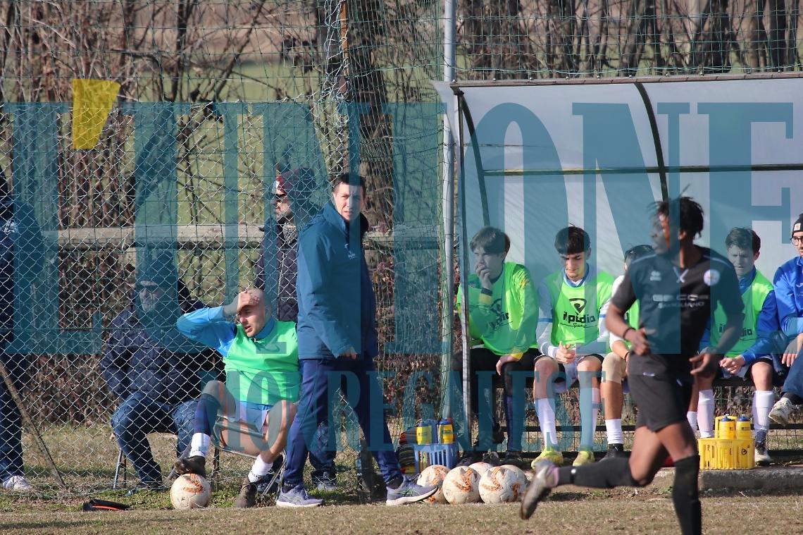 Ezequiel Terzo, Mister dei Morozzesi