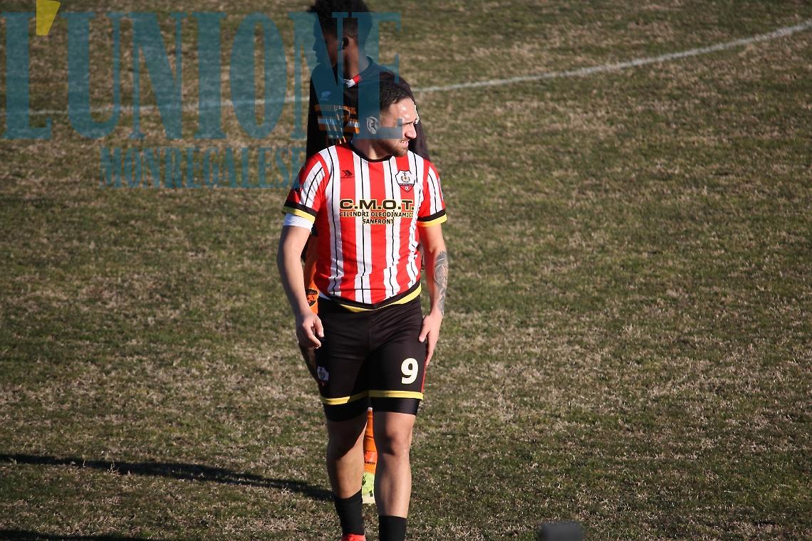 Scoppola Narzole, il Moretta ne fa cinque