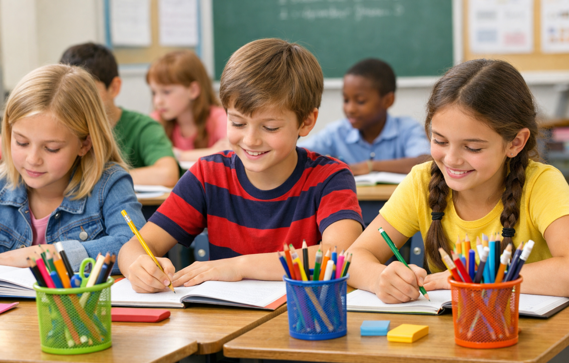 Concluse le iscrizioni scolastiche: Dogliani, Farigliano e Piozzo "tengono il passo"