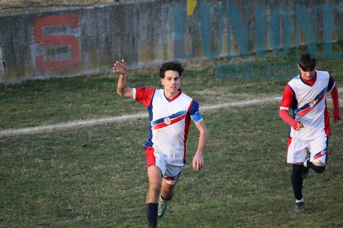 "O capitano, mio capitano": due gol (anzi tre) e il magic moment Carr&ugrave; Magliano continua