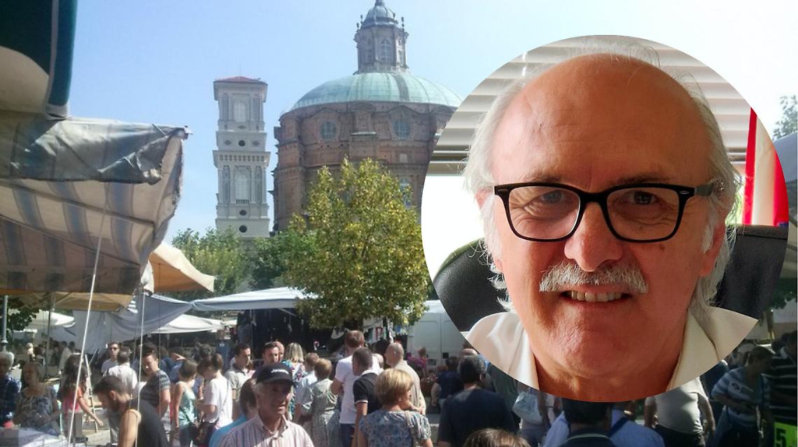 La "Fera" del Santuario comincer&agrave; il 5 settembre e si concluder&agrave; marted&igrave; 8 settembre