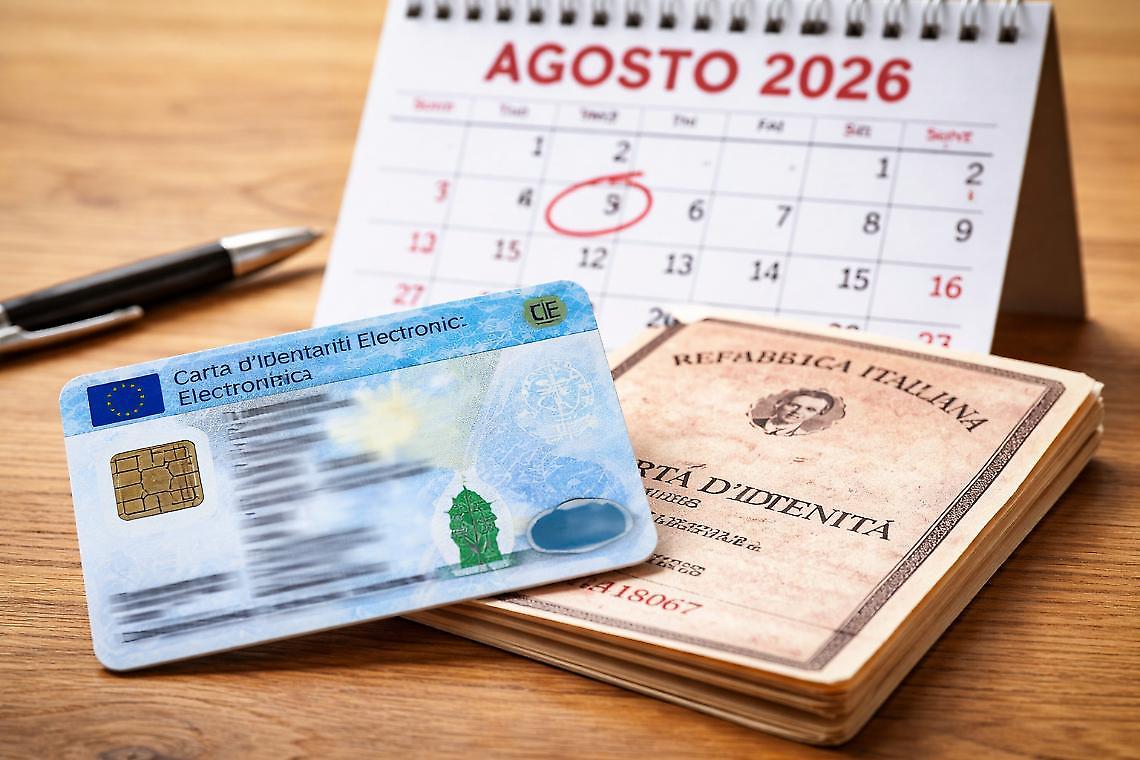 Carte d&rsquo;identit&agrave; elettroniche: due nuovi sportelli dedicati
