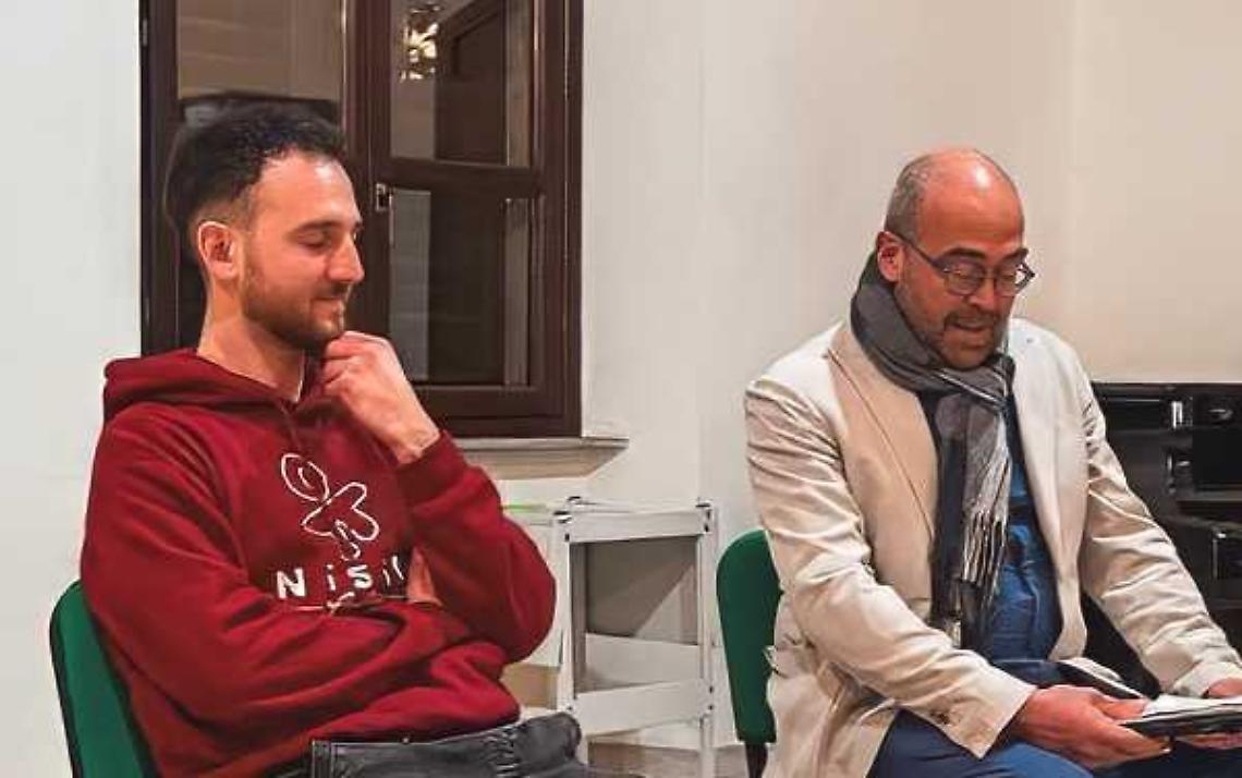 Il mestiere del liutaio, quando il legno diventa musica