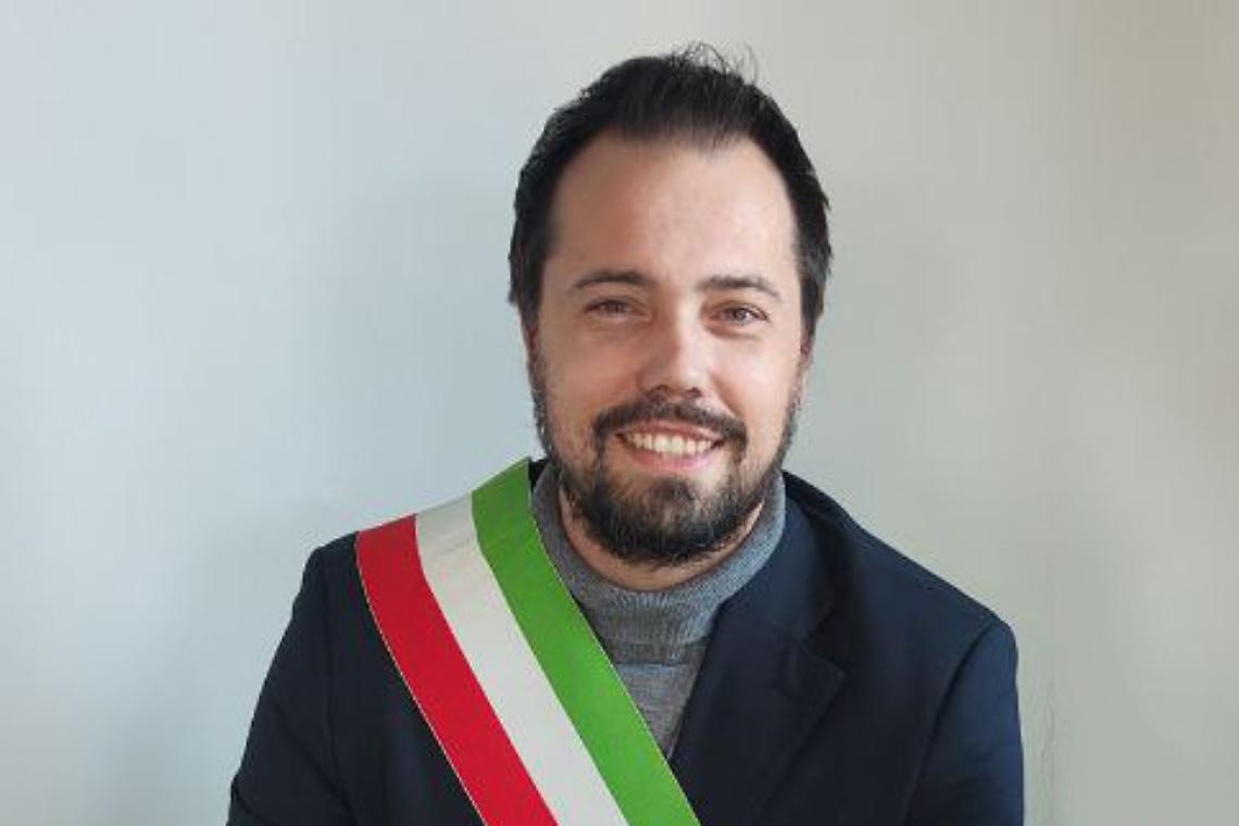 Carr&ugrave; al voto,  il sindaco rompe il silenzio: &laquo;Mi ricandido&raquo;