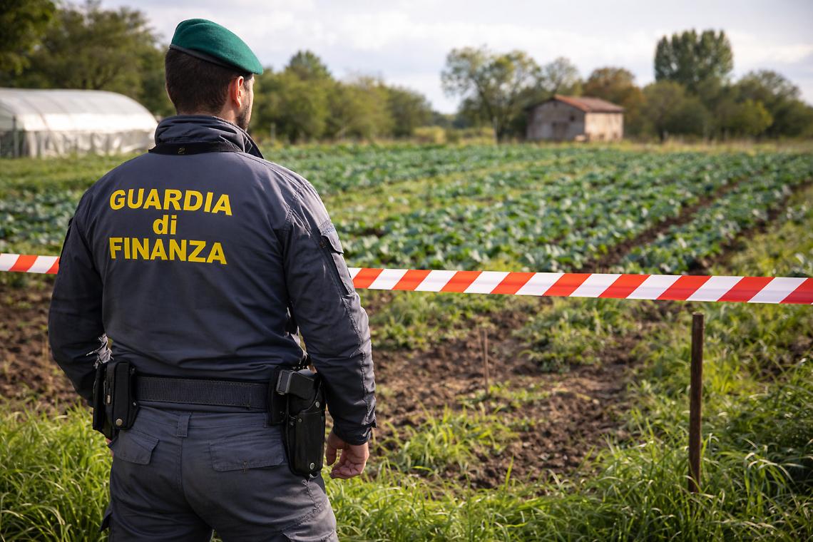 Agromafie, business da 25,2 miliardi: la sfida per salvare l&rsquo;agricoltura italiana
