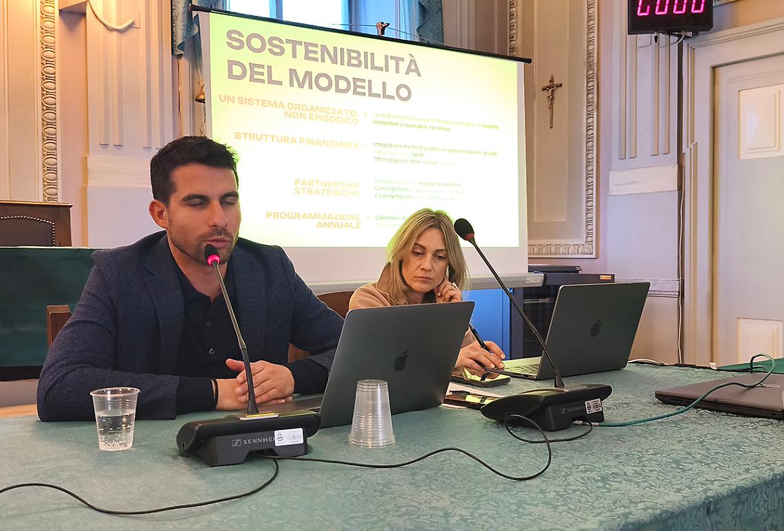 Ma davvero "non c'&egrave; mai niente da fare"? &laquo;Nel 2025 abbiamo avuto 152 manifestazioni&raquo;