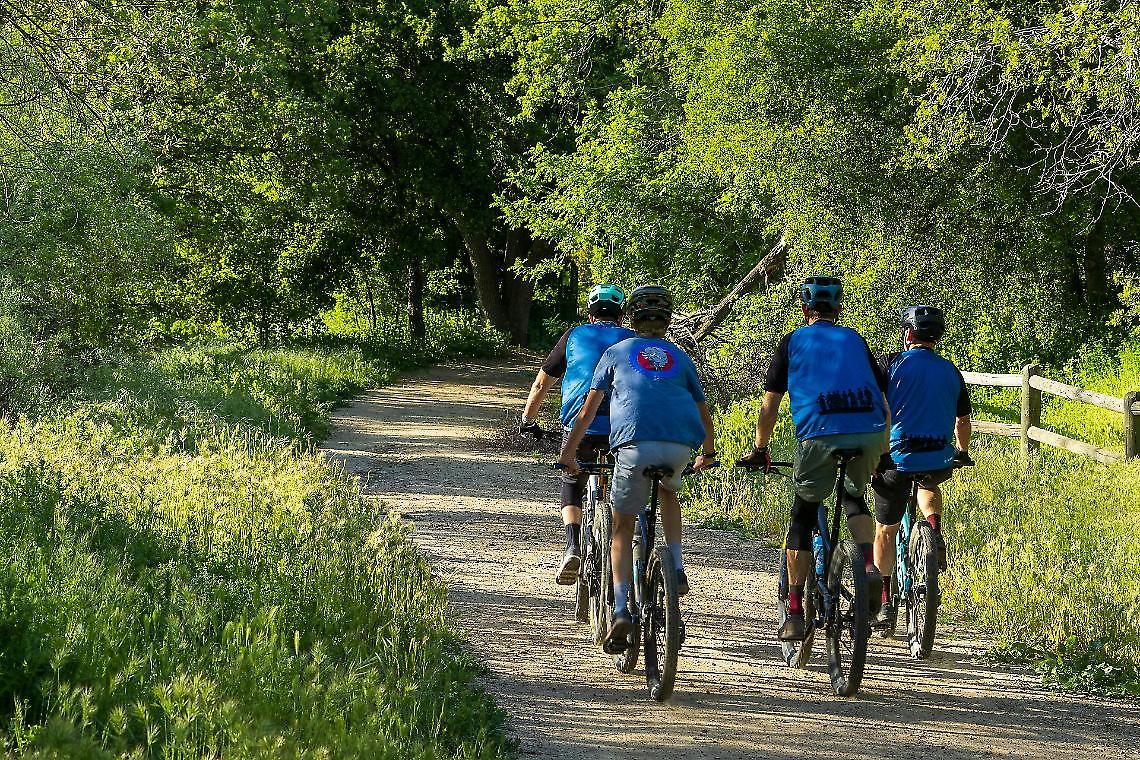 Nasce RivierALP Outdoor: il grande progetto che unisce Alpi e Mare tra Italia e Francia