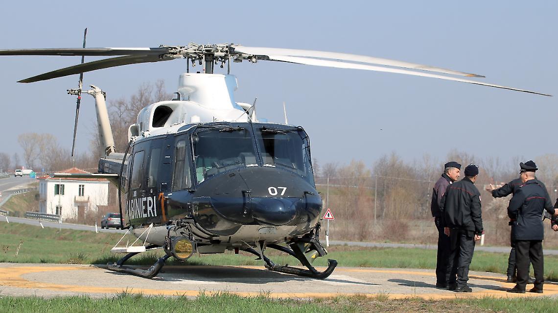 Vasta operazione antidroga anche sul Monregalese