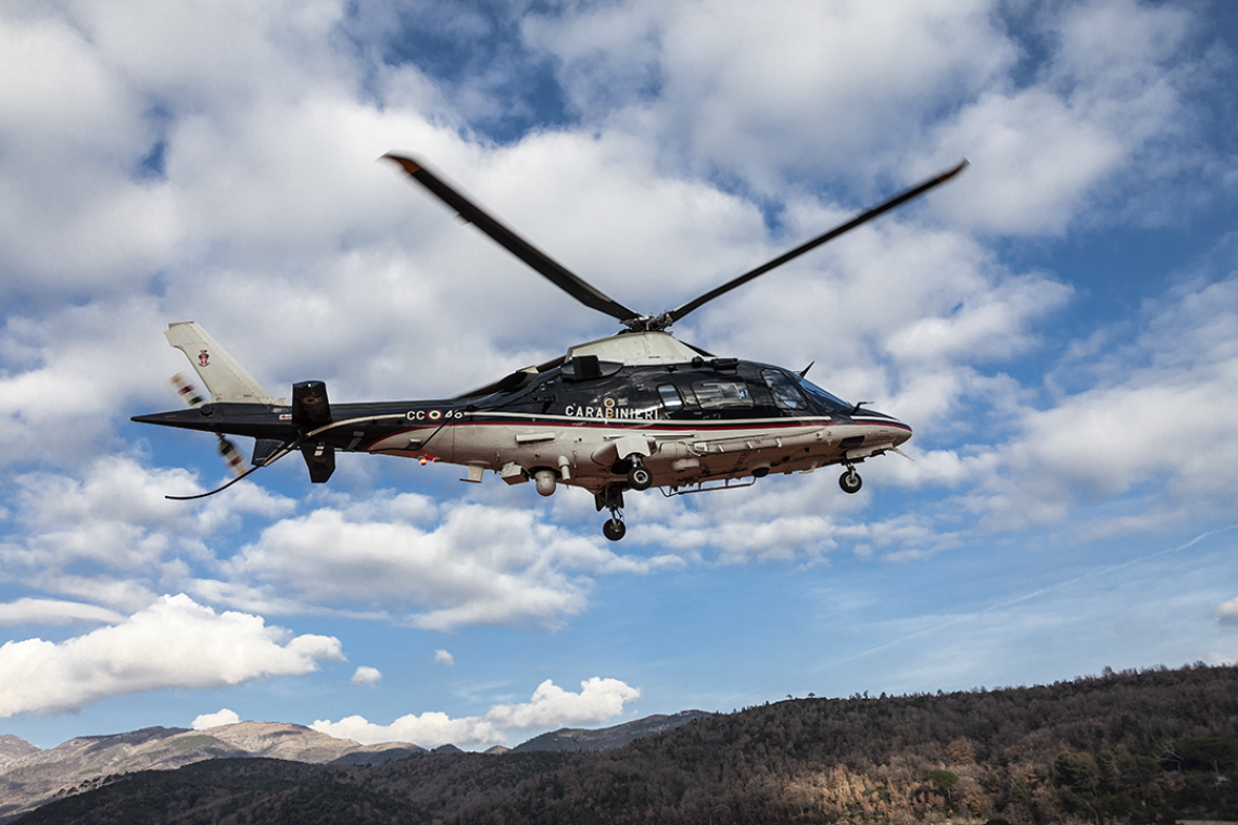 Maxi operazione dei Carabinieri: arresti e sequestri, blitz anche a Roburent