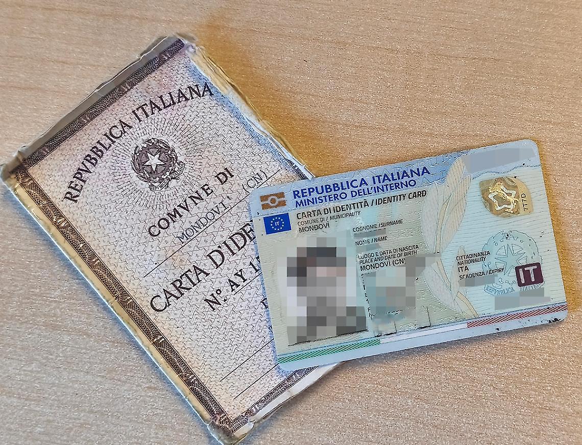 Un calendario di appuntamenti "open day" per aggiornarsi alla Carta d'identit&agrave; elettronica